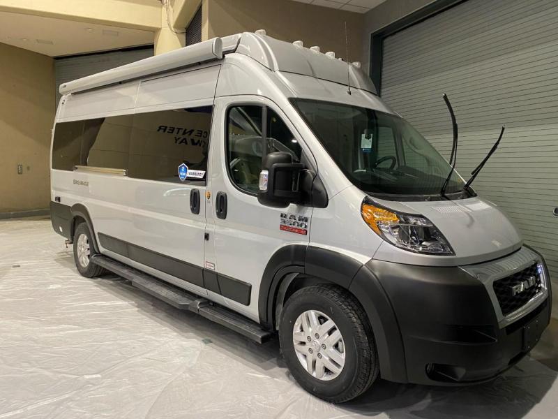 2022 Thor Motor Coach SEQUENCE 20A 2022 Thor Motor Coach SEQUENCE 20A