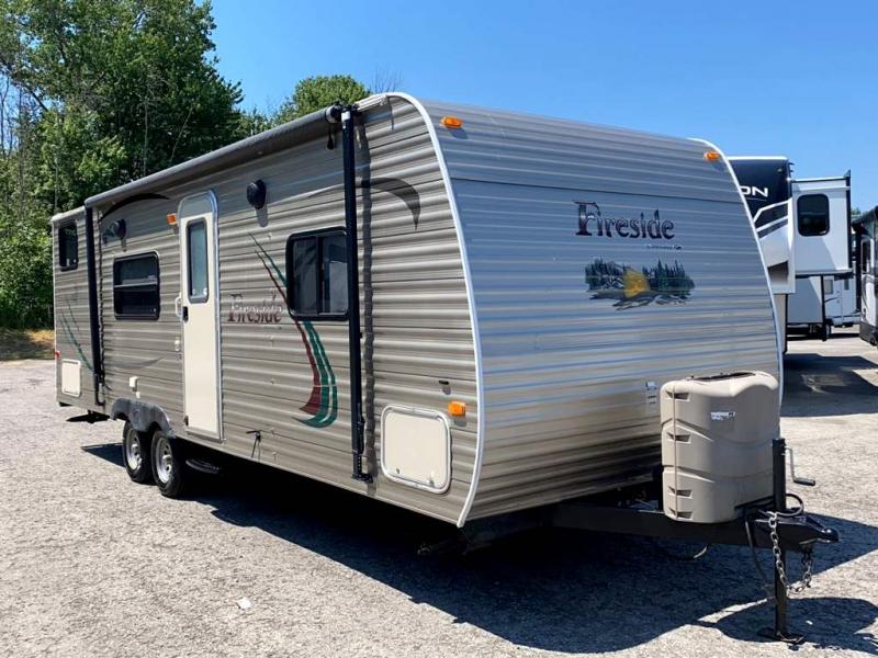 13 Keystone Rv Springdale Fireside 26tb Colton Rv In Ny Buffalo Rochester And Syracuse Ny Rv Dealer Fifth Wheel Campers And Class A Motorhomes For Sale In Ny