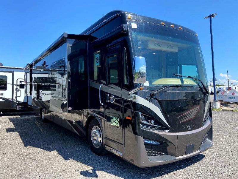 2022 Tiffin Motorhomes PHAETON 40 AH 2022 Tiffin Motorhomes PHAETON 40 AH