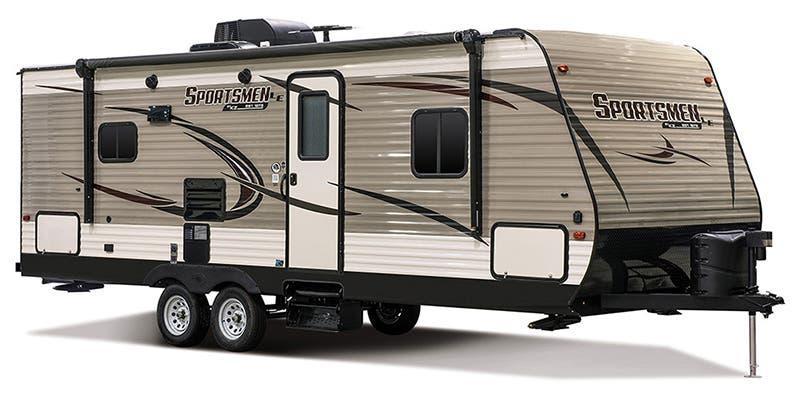 2019 Kz SPORTSMEN LE 260BH 2019 Kz SPORTSMEN LE 260BH