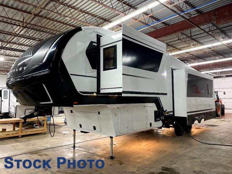 2024 Brinkley RV MODEL Z 3100 Fifth Wheel 2024 Brinkley RV MODEL Z 3100 Fifth Wheel