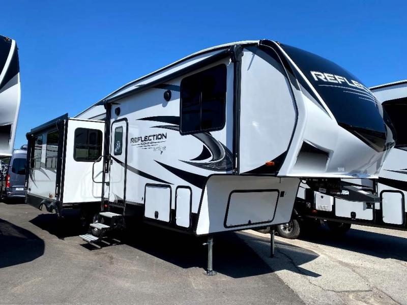 2023 Grand Design RV REFLECTION 150 SERIES 295RL 2023 Grand Design RV REFLECTION 150 SERIES 295RL
