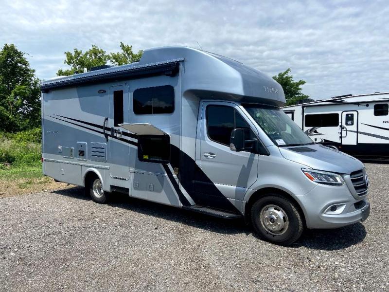 2023 Tiffin Motorhomes WAYFARER 25 JW 2023 Tiffin Motorhomes WAYFARER 25 JW