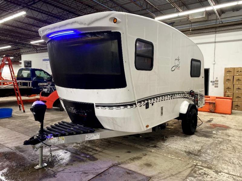 new Travel Trailers InTech Sol for sale, in Orchard Park, NY Thumbnail 2