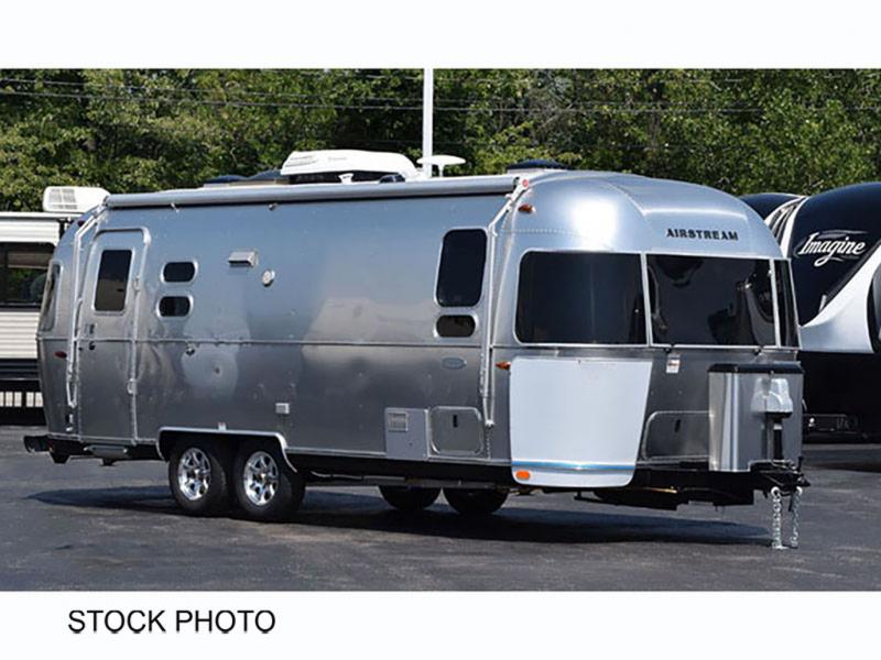 2021 Airstream FLYING CLOUD 25FB 2021 Airstream FLYING CLOUD 25FB
