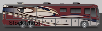 2007 Monaco DIPLOMAT CASTLE 600 2007 Monaco DIPLOMAT CASTLE 600