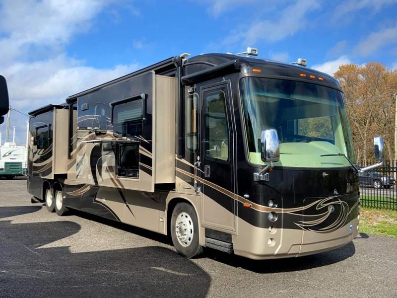 2011 Entegra Coach ASPIRE 42RBQ 2011 Entegra Coach ASPIRE 42RBQ