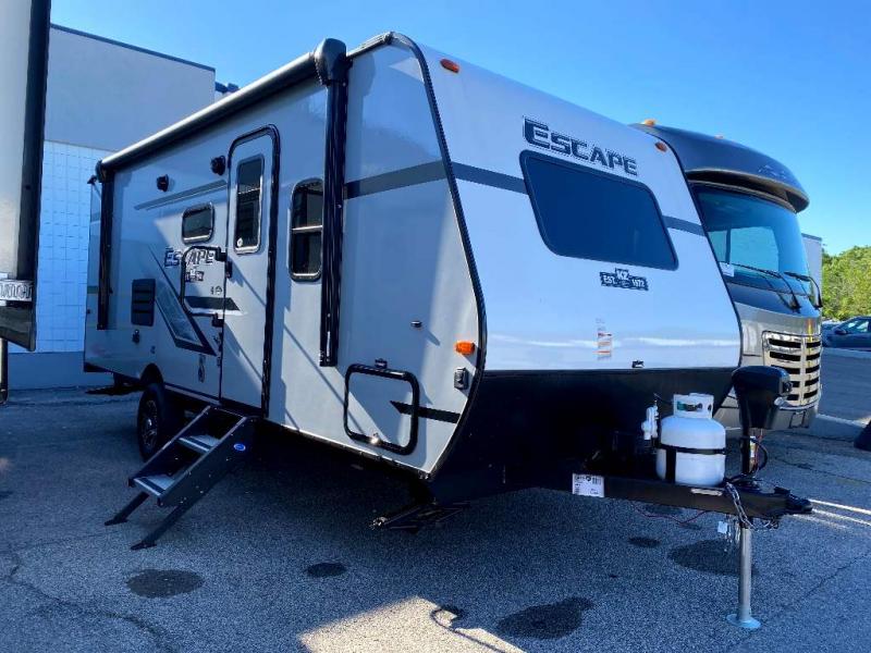 2021 Kz ESCAPE E191SS 2021 Kz ESCAPE E191SS