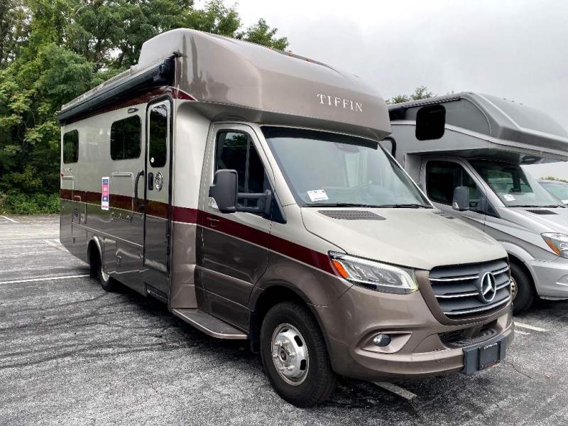 2021 Tiffin Motorhomes WAYFARER 25 LW 2021 Tiffin Motorhomes WAYFARER 25 LW