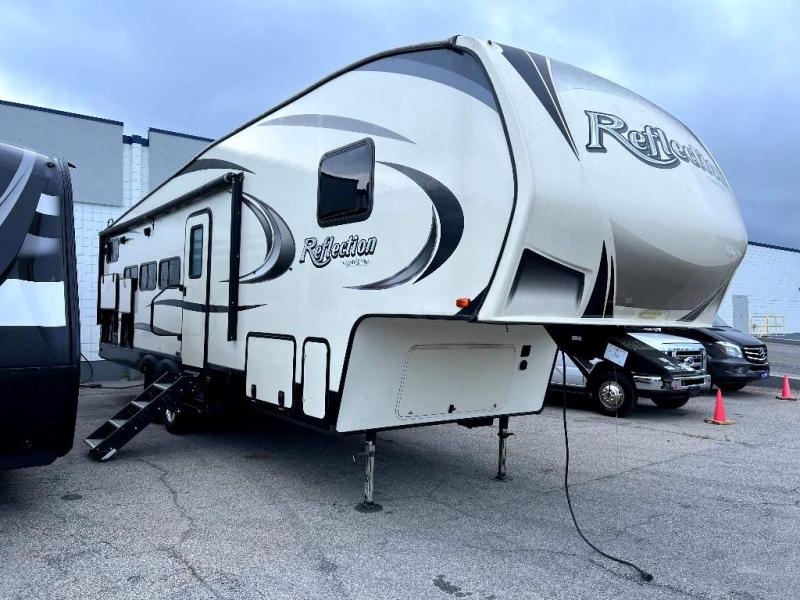 2024 Brinkley RV MODEL Z 3610 Fifth Wheel Colton RV in NY Fifth