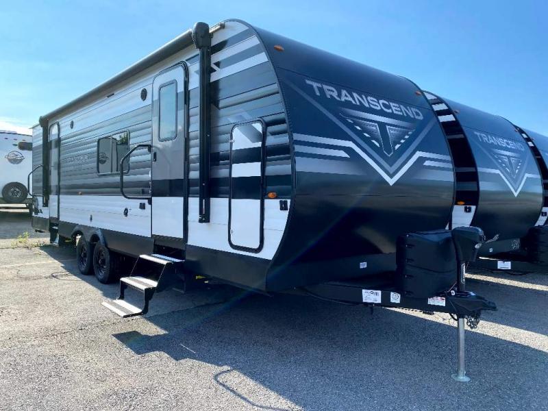 2022 Grand Design RV TRANSCEND XPLOR 255FK 2022 Grand Design RV TRANSCEND XPLOR 255FK