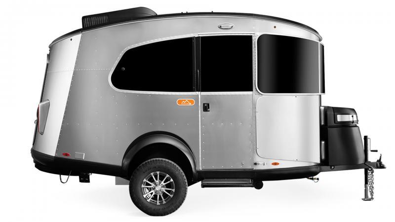 2023 Airstream AIRSTREAM BASECAMP 16X 2023 Airstream AIRSTREAM BASECAMP 16X