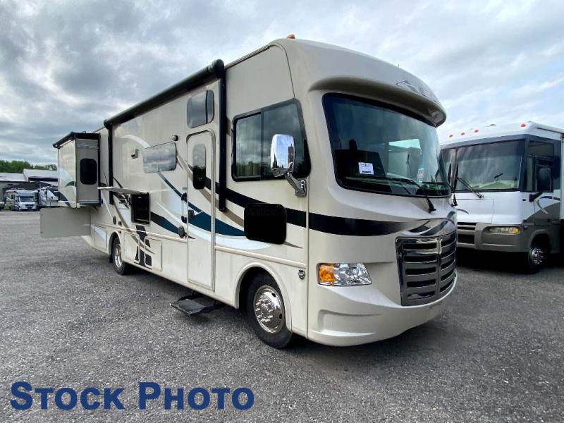 2014 Thor Motor Coach ACE EVO 30.1 2014 Thor Motor Coach ACE EVO 30.1