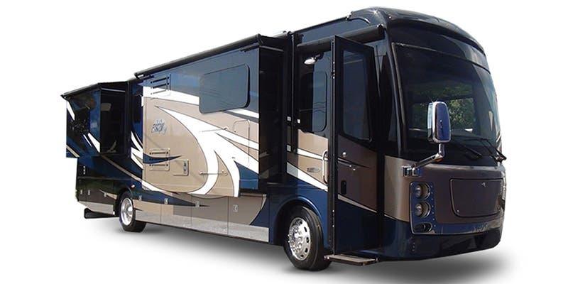 2018 Nexus RV BENTLEY 34B 2018 Nexus RV BENTLEY 34B