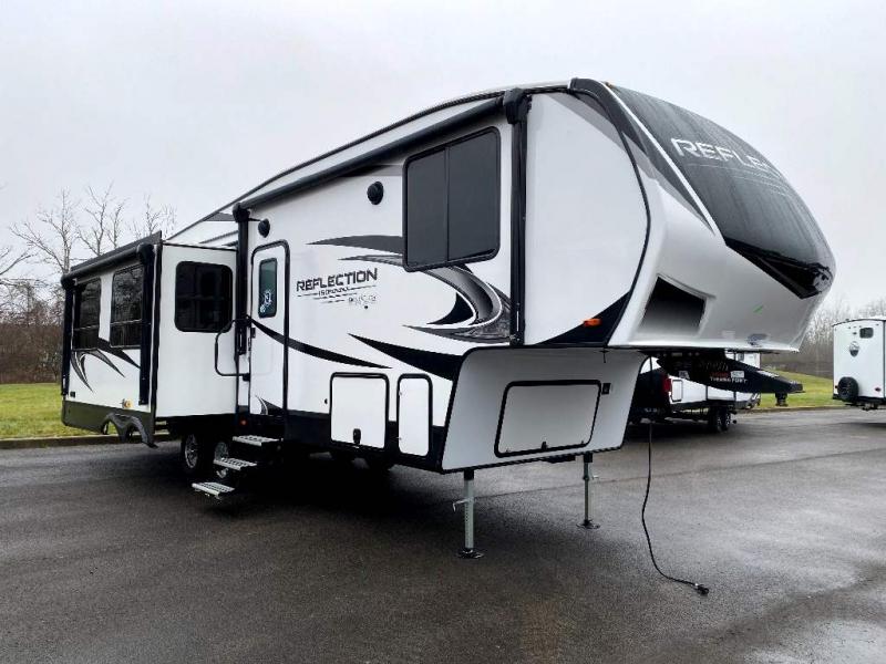 2023 Grand Design RV REFLECTION 150 SERIES 295RL 2023 Grand Design RV REFLECTION 150 SERIES 295RL