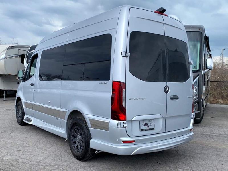 new Camper / RV Grech RV Turismo for sale, in Orchard Park, NY Thumbnail 3