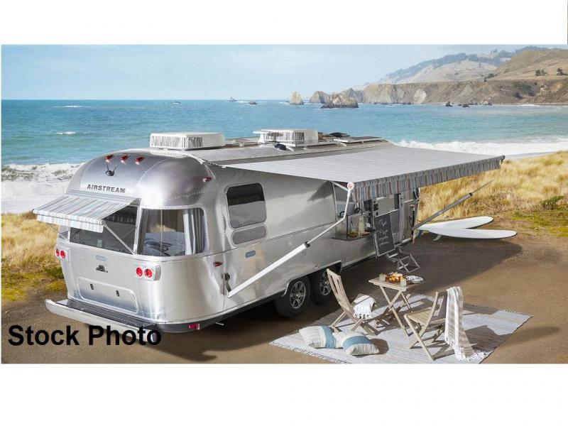 2023 Airstream POTTERY BARN 28RB 2023 Airstream POTTERY BARN 28RB