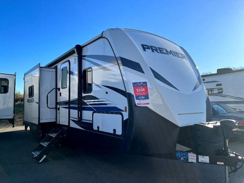 2022 Keystone RV BULLET 26RBPR 2022 Keystone RV BULLET 26RBPR