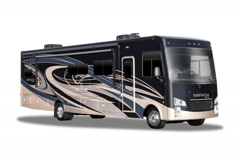 2022 Coachmen MIRADA 315KS 2022 Coachmen MIRADA 315KS