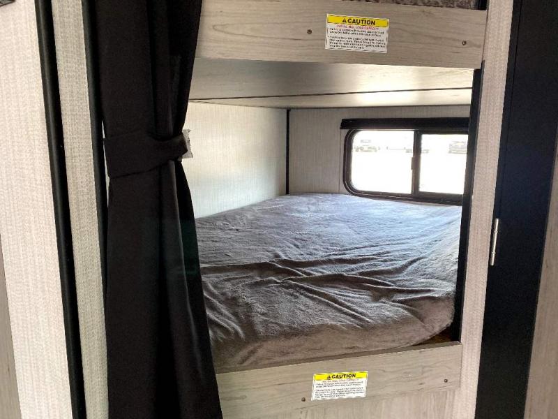 used Travel Trailers Heartland RV Mallard for sale, in North Tonawanda, NY Thumbnail 17