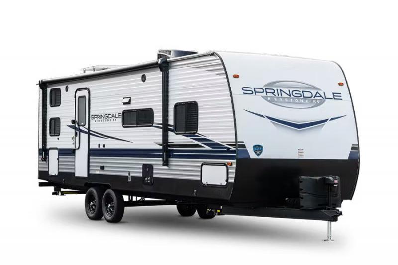 2023 Keystone RV SPRINGDALE 286BHU 2023 Keystone RV SPRINGDALE 286BHU