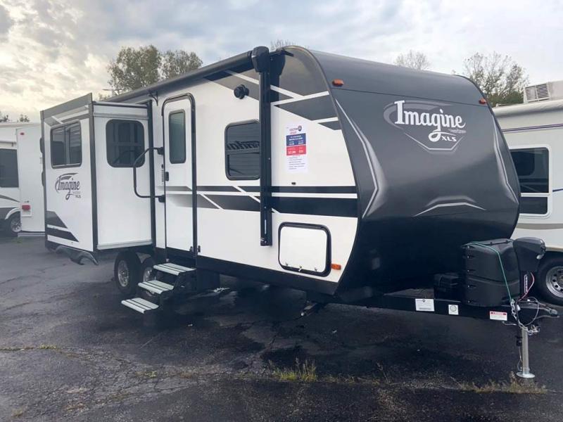 2021 Grand Design RV IMAGINE XLS 22RBE 2021 Grand Design RV IMAGINE XLS 22RBE