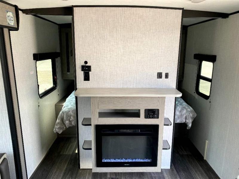 used Travel Trailers Heartland RV Mallard for sale, in North Tonawanda, NY Thumbnail 10