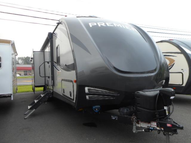 2020 Keystone RV BULLET PREMIER 30RIPR 2020 Keystone RV BULLET PREMIER 30RIPR