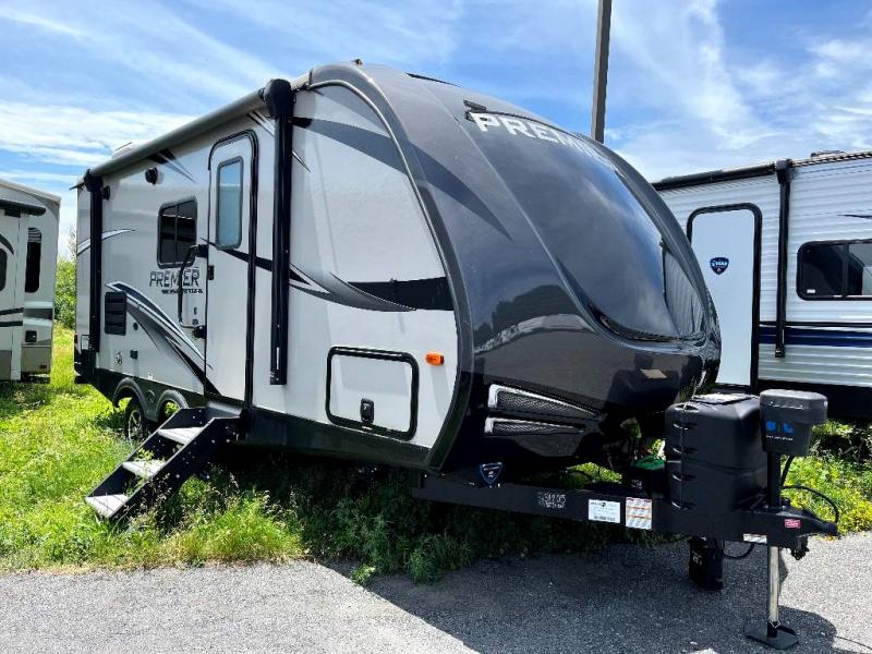 2020 Keystone RV BULLET 19FBPR 2020 Keystone RV BULLET 19FBPR