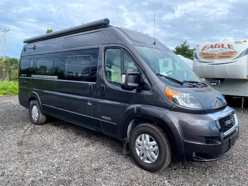 2021 Winnebago TRAVATO 59KL 2021 Winnebago TRAVATO 59KL