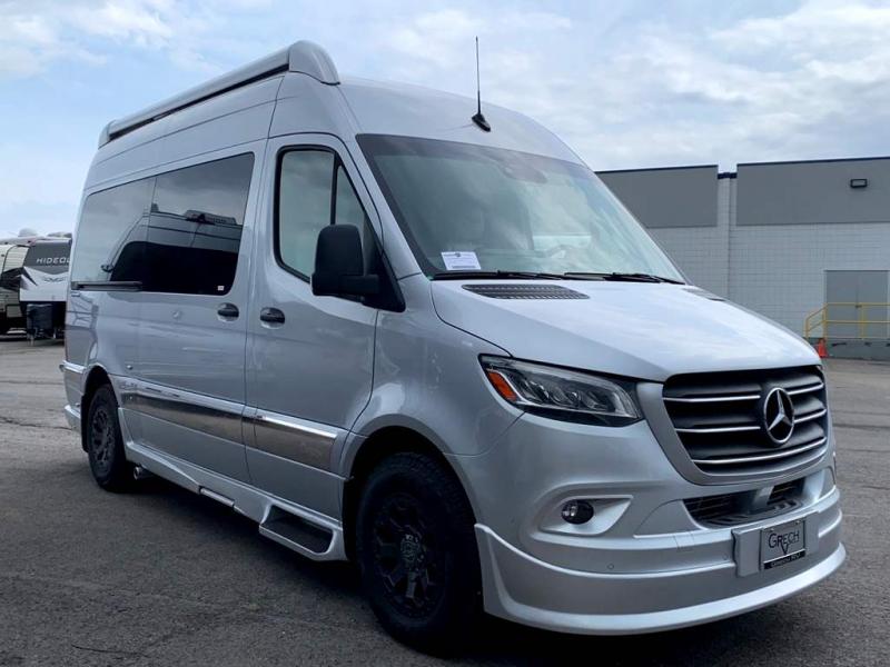 2022 Grech RV TURISMO TOUR 2022 Grech RV TURISMO TOUR