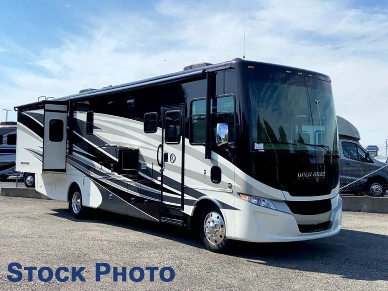 2018 Tiffin Motorhomes ALLEGRO 32 SA 2018 Tiffin Motorhomes ALLEGRO 32 SA
