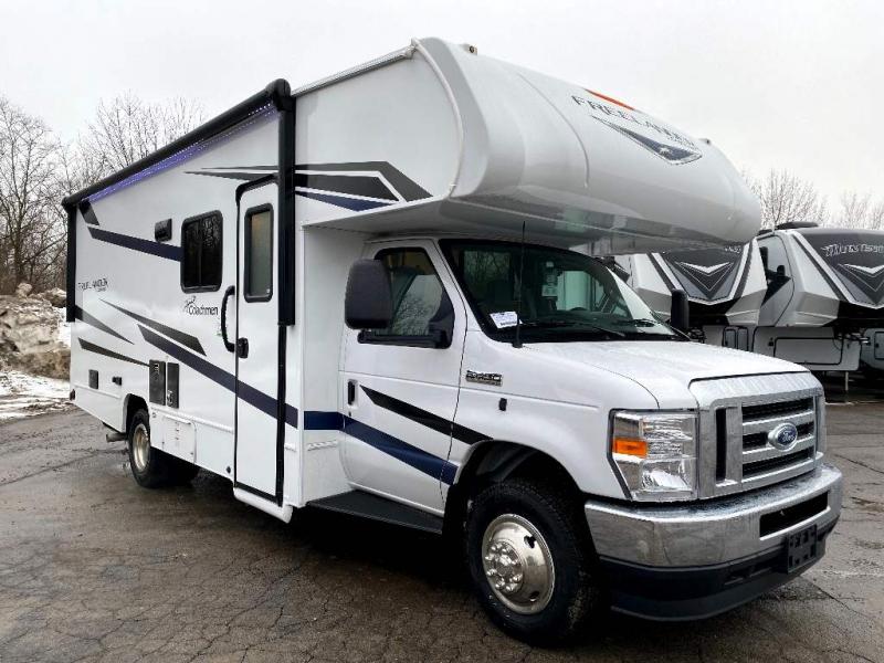 2023 Coachmen FREELANDER 23FS 2023 Coachmen FREELANDER 23FS