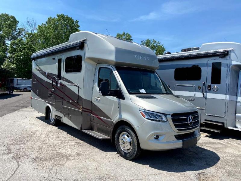 2023 Tiffin Motorhomes WAYFARER 25 JW 2023 Tiffin Motorhomes WAYFARER 25 JW