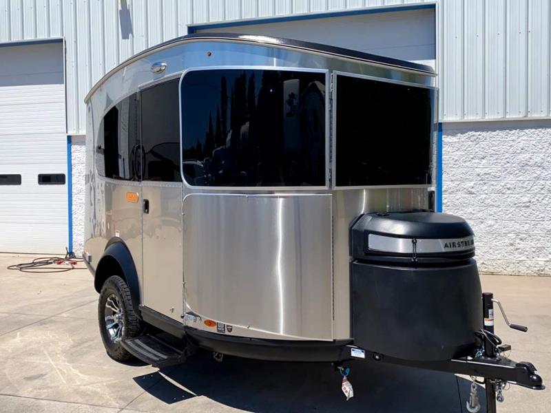 2020 Airstream BASECAMP X 16NB 2020 Airstream BASECAMP X 16NB