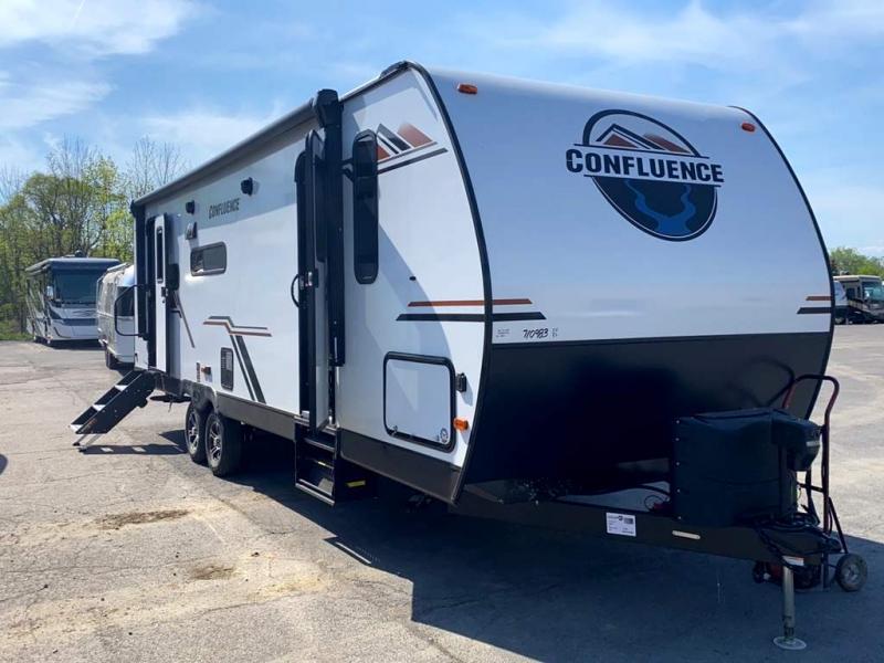 2021 Kz CONFLUENCE 25RL 2021 Kz CONFLUENCE 25RL