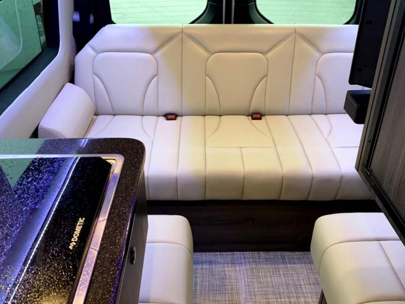 new Camper / RV Grech RV Turismo for sale, in Orchard Park, NY Thumbnail 8