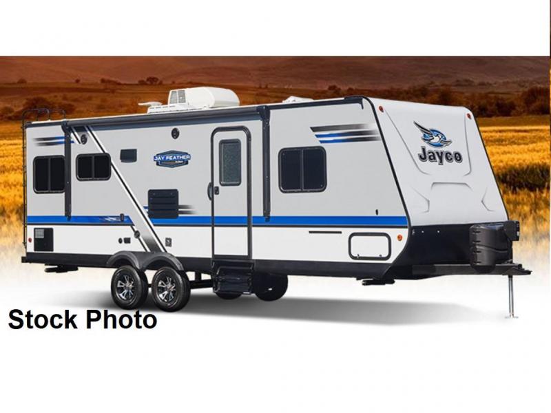 2018 Jayco Jay Feather X213 2018 Jayco Jay Feather X213