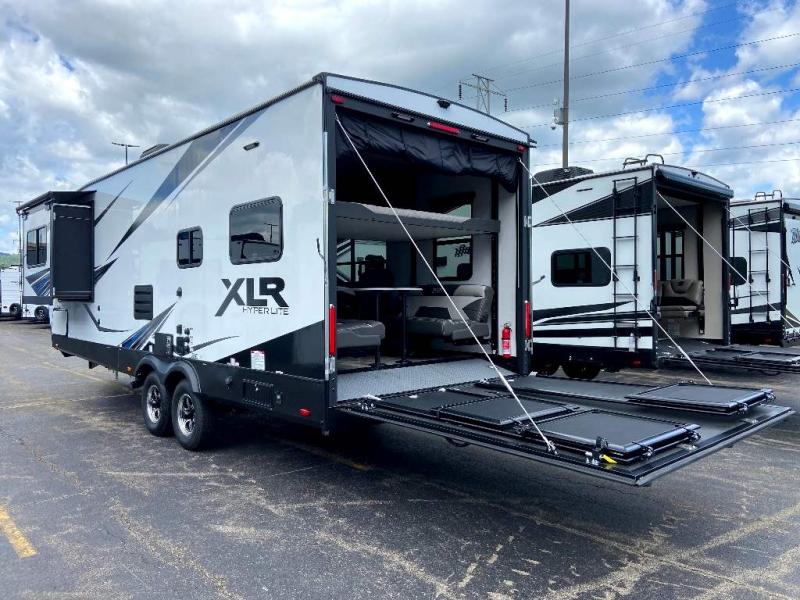 2021 Forest River XLR HYPERLITE 2513 2021 Forest River XLR HYPERLITE 2513