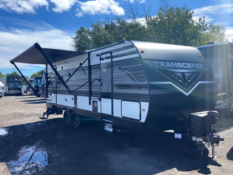 2022 Grand Design RV TRANSCEND XPLOR 245RL 2022 Grand Design RV TRANSCEND XPLOR 245RL