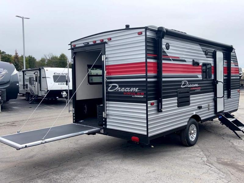 2022 Chinook RV DREAM DH175 2022 Chinook RV DREAM DH175