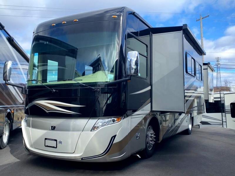 2021 Tiffin Motorhomes ALLEGRO RED 33 AA 2021 Tiffin Motorhomes ALLEGRO RED 33 AA