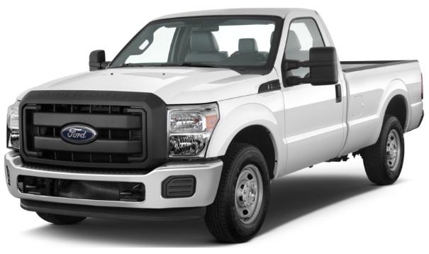 2014 Ford F250 XLT 2014 Ford F250 XLT