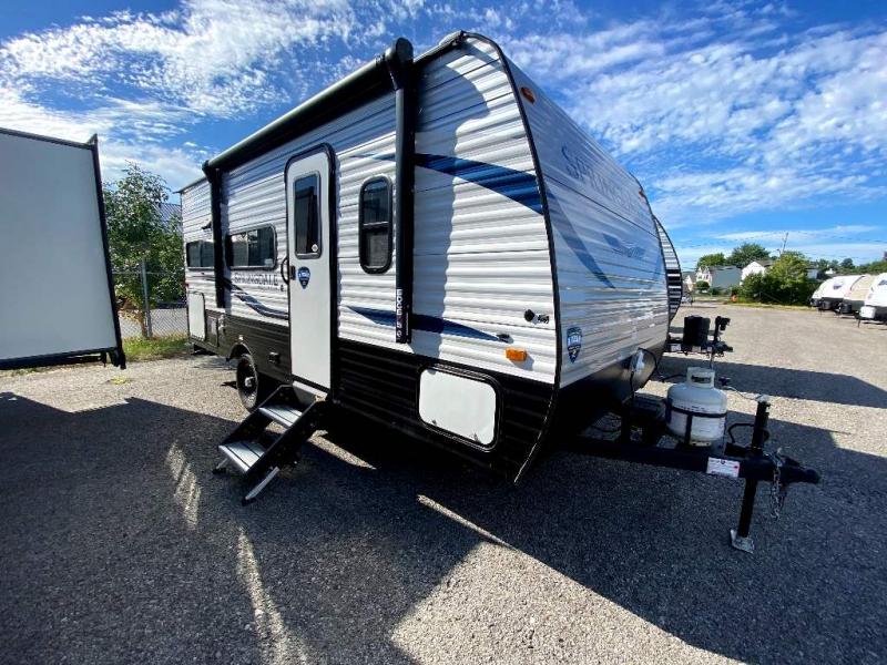 2022 Keystone RV SPRINGDALE 1740RK 2022 Keystone RV SPRINGDALE 1740RK
