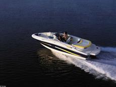 2007 SEA RAY BOATS MARINE 195 SPORT 2007 SEA RAY BOATS MARINE 195 SPORT