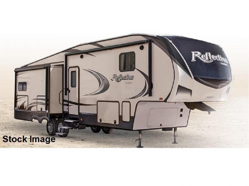 18 Grand Design Rv Reflection 28bh Colton Rv In Ny Buffalo Rochester And Syracuse Ny Rv Dealer Fifth Wheel Campers And Class A Motorhomes For Sale In Ny