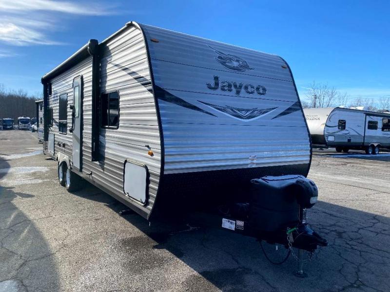 2021 Jayco JAY FLIGHT 264BH 2021 Jayco JAY FLIGHT 264BH