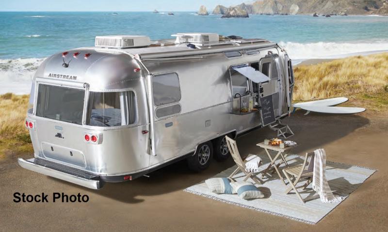 2023 Airstream POTTERY BARN 28RB 2023 Airstream POTTERY BARN 28RB