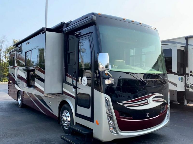 2017 Tiffin Motorhomes ALLEGRO BREEZE 32 BR 2017 Tiffin Motorhomes ALLEGRO BREEZE 32 BR