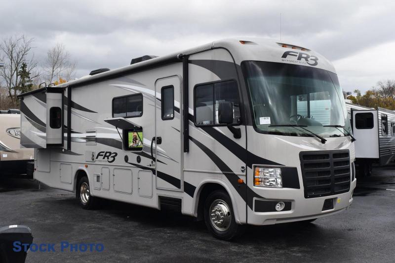 2021 Forest River FR3 30DSF 2021 Forest River FR3 30DSF